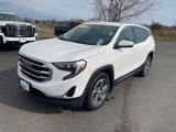 Used 2020 GMC Terrain SLT image 6