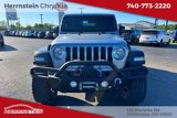 Used 2018 Jeep Wrangler Unlimited Sport S image 3