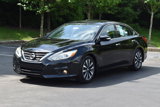 Used 2016 Nissan Altima 2.5 SV w/ Convenience Package image 3