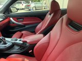 Used 2015 BMW 435i xDrive Convertible image 4
