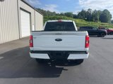 Certified 2023 Ford F150 XLT w/ Equipment Group 302A High image 5