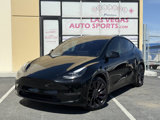 Used 2021 Tesla Model Y Performance image 5