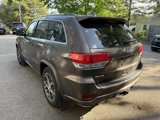 Used 2019 Jeep Grand Cherokee Overland image 4