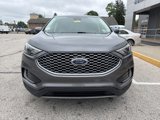 Certified 2023 Ford Edge SEL image 3