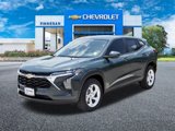 New 2025 Chevrolet Trax LS w/ LS Convenience Package image 3