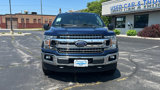 Used 2018 Ford F150 XLT w/ Equipment Group 302A Luxury image 2
