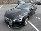 Used 2019 Audi A5 2.0T Premium Plus w/ Premium Plus image 3