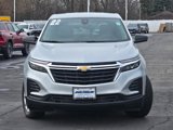 Used 2022 Chevrolet Equinox LS w/ LS Convenience Package image 3