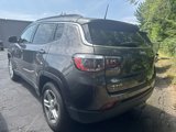 Certified 2023 Jeep Compass Latitude image 4