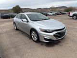 Used 2022 Chevrolet Malibu LT image 2