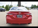 Used 2021 Toyota Camry SE image 3
