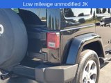 Used 2018 Jeep Wrangler Unlimited Sahara w/ Connectivity Group image 5