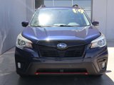 Used 2019 Subaru Forester Sport image 5