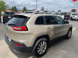 Used 2015 Jeep Cherokee Limited image 5