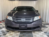 Used 2012 Honda Odyssey EX-L image 4