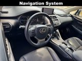 Certified 2019 Lexus NX 300h AWD image 3