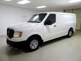 Used 2019 Nissan NV 2500 SV image 3