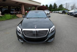 Used 2015 Mercedes-Benz S 550 Sedan image 6