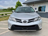 Used 2013 Toyota RAV4 Limited image 3