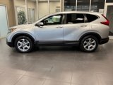 Used 2018 Honda CR-V EX-L image 2