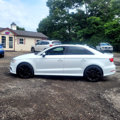 Used 2015 Audi A3 2.0T Prestige w/ Prestige Package image 5