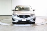 Certified 2020 Acura ILX w/ Premium Package image 4