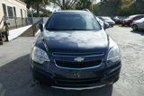 Used 2014 Chevrolet Captiva Sport LT image 5