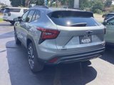 New 2025 Chevrolet Trax RS image 3