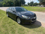Used 2015 Chevrolet Malibu LS image 4
