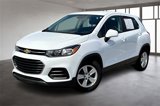 Used 2020 Chevrolet Trax LS w/ Tint and Cruise Package image 2