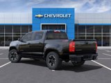 New 2022 Chevrolet Colorado Z71 image 4