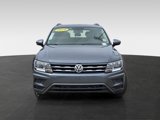 Used 2019 Volkswagen Tiguan SE image 2
