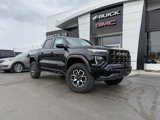 New 2024 GMC Canyon AT4X image 2