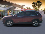 Used 2019 Jeep Cherokee Limited image 6