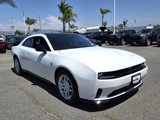 New 2025 Dodge Charger R/T w/ Quick Order Package 25M R/T image 6