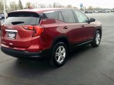 Used 2018 GMC Terrain SLE image 6