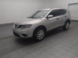 Used 2016 Nissan Rogue S image 2
