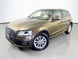Used 2014 Audi Q5 2.0T Premium w/ Lighting Package image 3