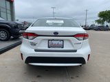 Certified 2020 Toyota Corolla LE image 3