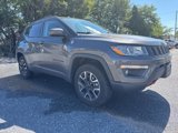 Used 2019 Jeep Compass Trailhawk image 3