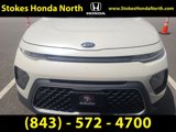 Used 2020 Kia Soul S image 2