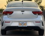 Used 2021 Kia Rio LX image 4