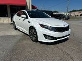 Used 2011 Kia Optima SX w/ Premium Pkg image 5