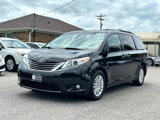 Used 2014 Toyota Sienna XLE image 4