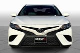 Used 2019 Toyota Camry SE image 5