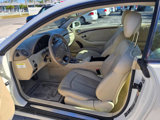Used 2006 Mercedes-Benz CLK 350 Coupe image 2