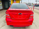 Used 2019 Chevrolet Sonic Premier w/ RS Package image 4