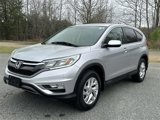 Used 2015 Honda CR-V EX image 3