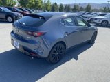 Used 2022 MAZDA MAZDA3 s image 5