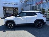 Used 2023 Chevrolet TrailBlazer LT w/ Convenience Package image 3